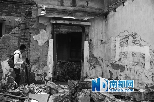 �Ϻ��ߺ�Ϳѻ������:Ϳѻû�˺�����(ͼ)