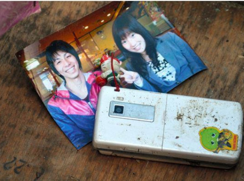 Gonta���Ѿȹ����ļ������˸ж���������������¸����˸п����ѡ�2011�꣬������һ�����ķ������һ����Ƭ����Ƭ�е��������²�����ž�ͷ΢Ц����ĬĬ��������ƽ����