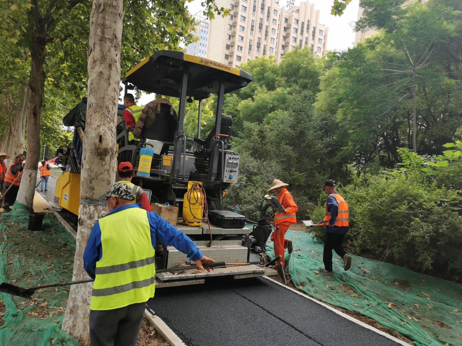 �������������ʩ�����ܡ���ͤ������������̨4����״��԰���������ˣ�