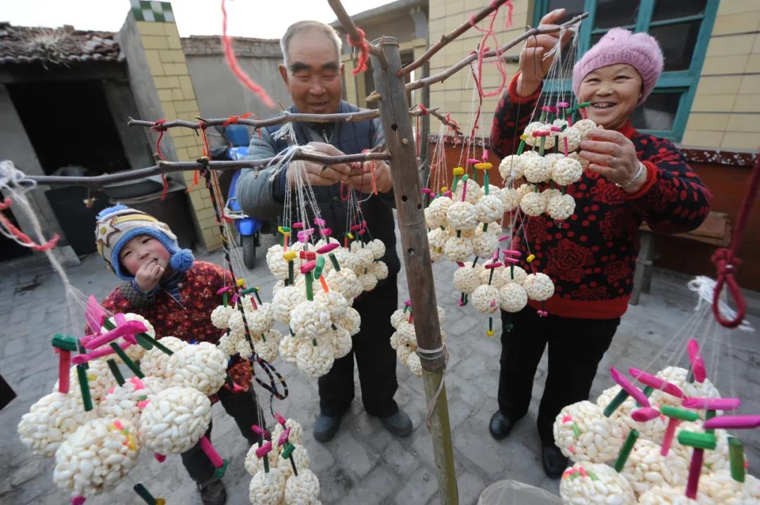 ���Ļ���ʢ�� �����Ҹ��ꡱ 2021����ϵ���Ļ��--ϲ����չ��