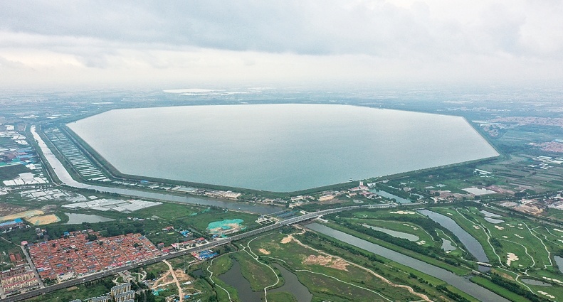 ��ˮ35�꣡���ƽ�֮�������ൺ��ˮ62��������