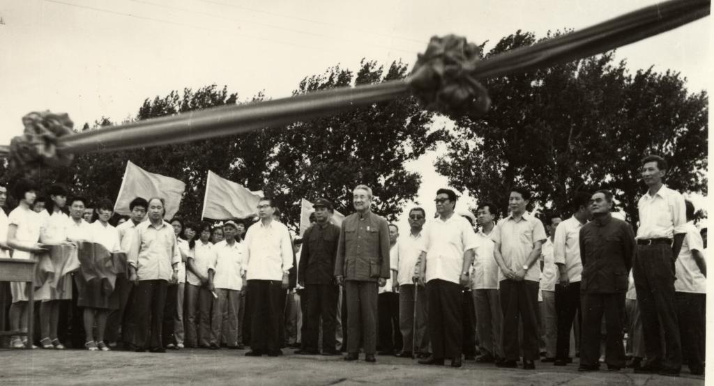 ���������廪Ԯ������&nbsp;������̨�����������������̨��ѧ������̨�����ˮƽ��ѧ40�귢չ��ʵ