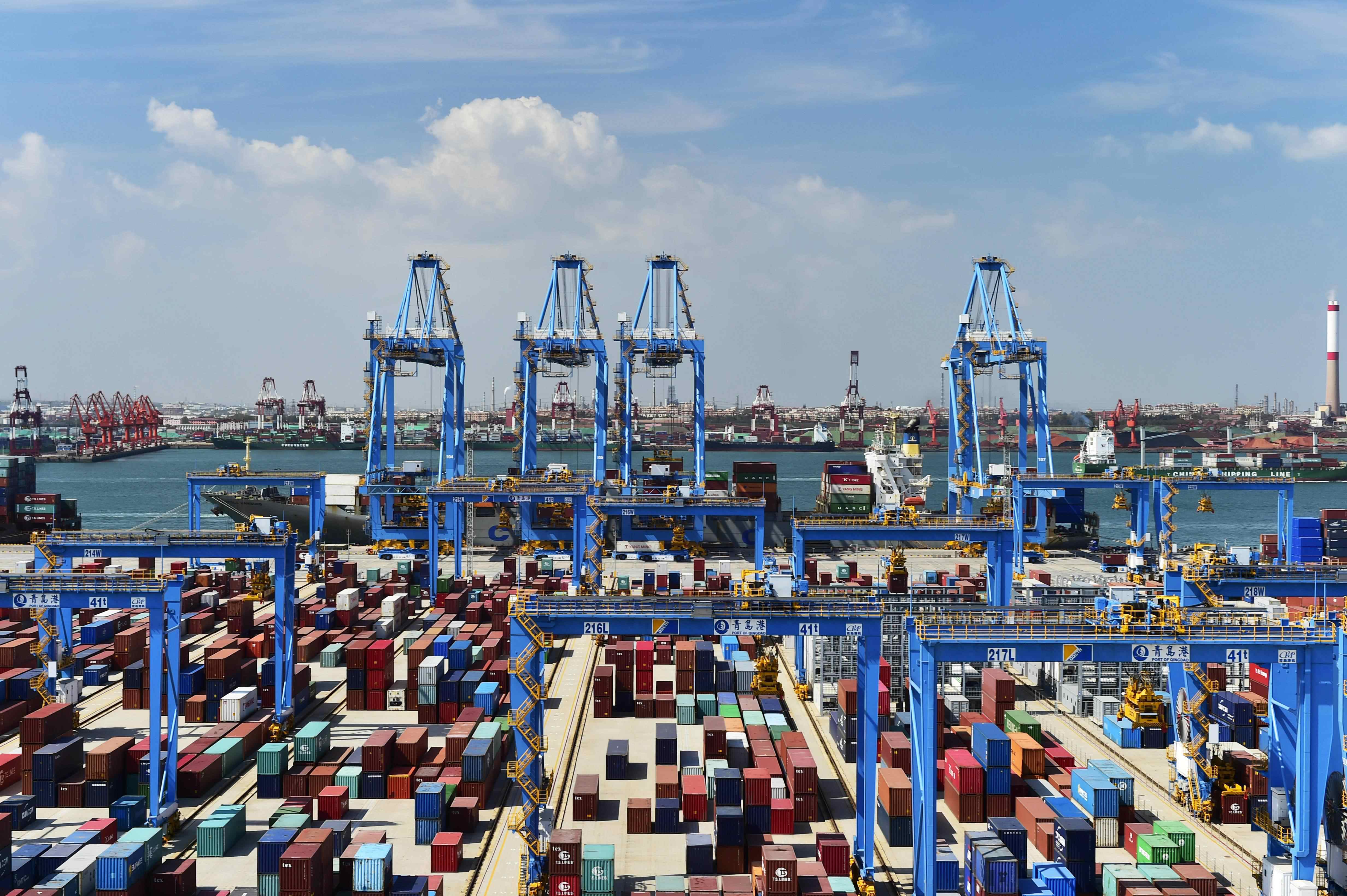 �ൺ���˿ڰ��羳ó��Ӫ�̻������������ŵȴΡ�