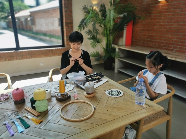 ���뼼��������������ϡ�֯Ů����ë�߹����ʹ���Բ��԰����̳����