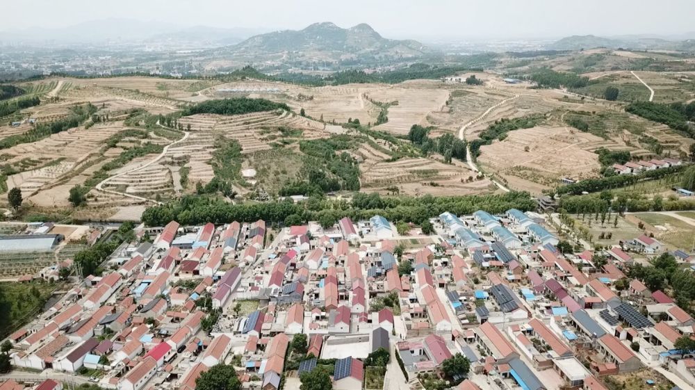 ���ȡ���֧�ţ���Ұ֮�俴ɽ���桰������